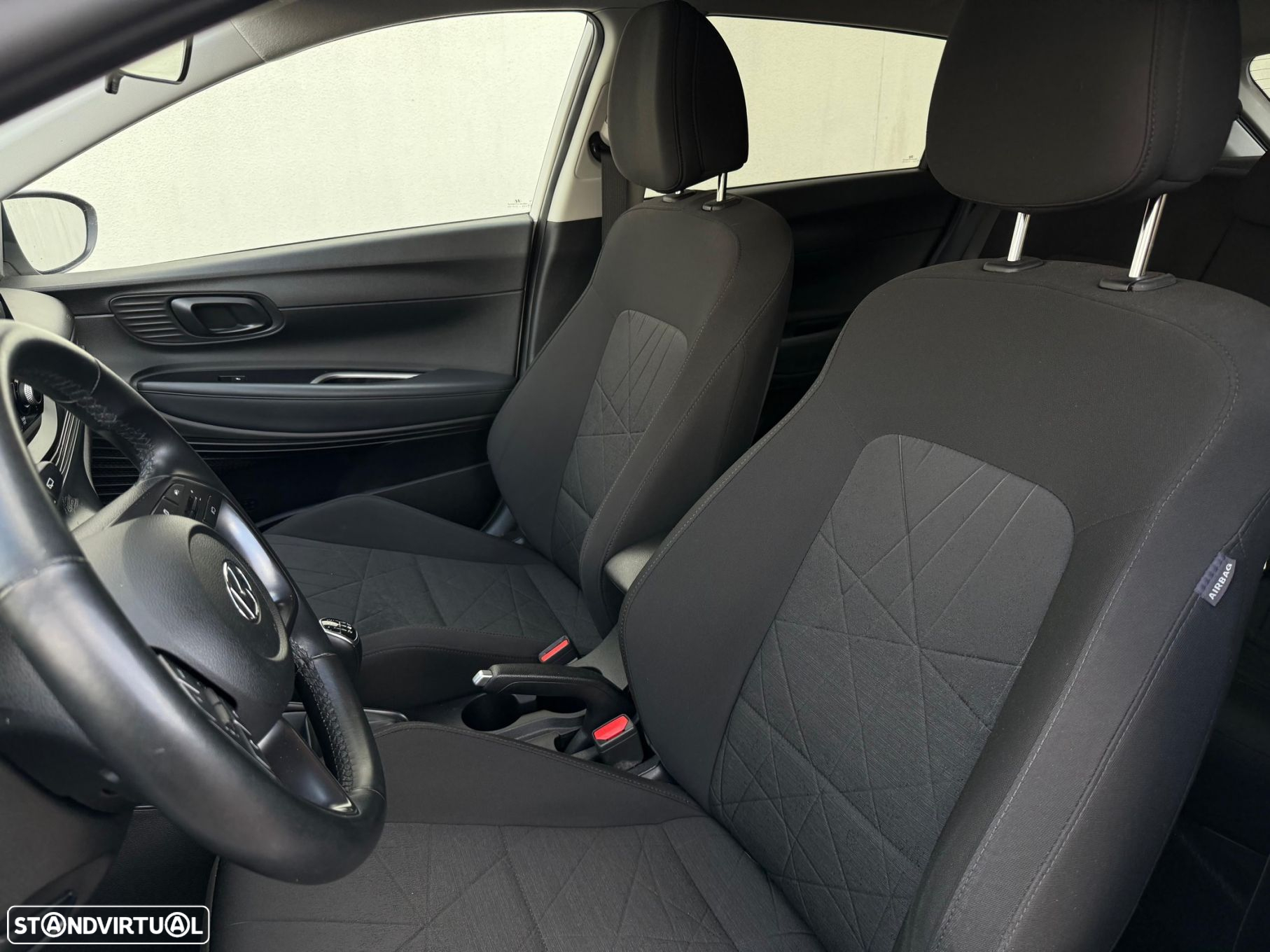 Hyundai Bayon 1.0 T-GDI Premium - 9