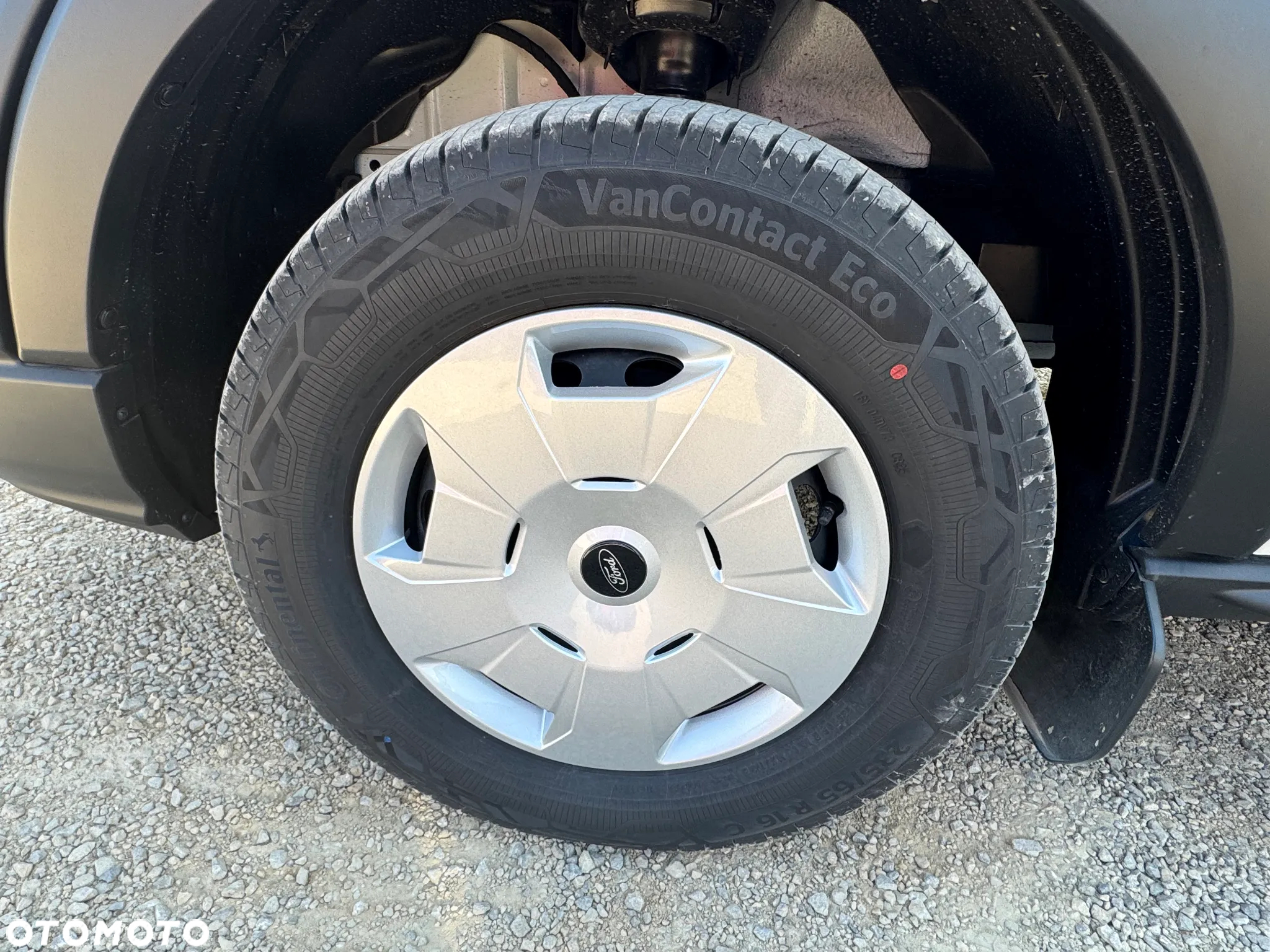 Ford Transit - 22