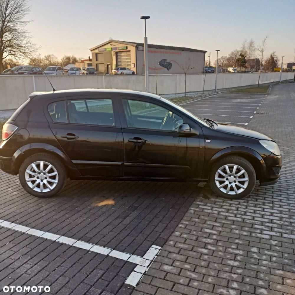 Opel Astra ver-1-7-td-comfort - 2