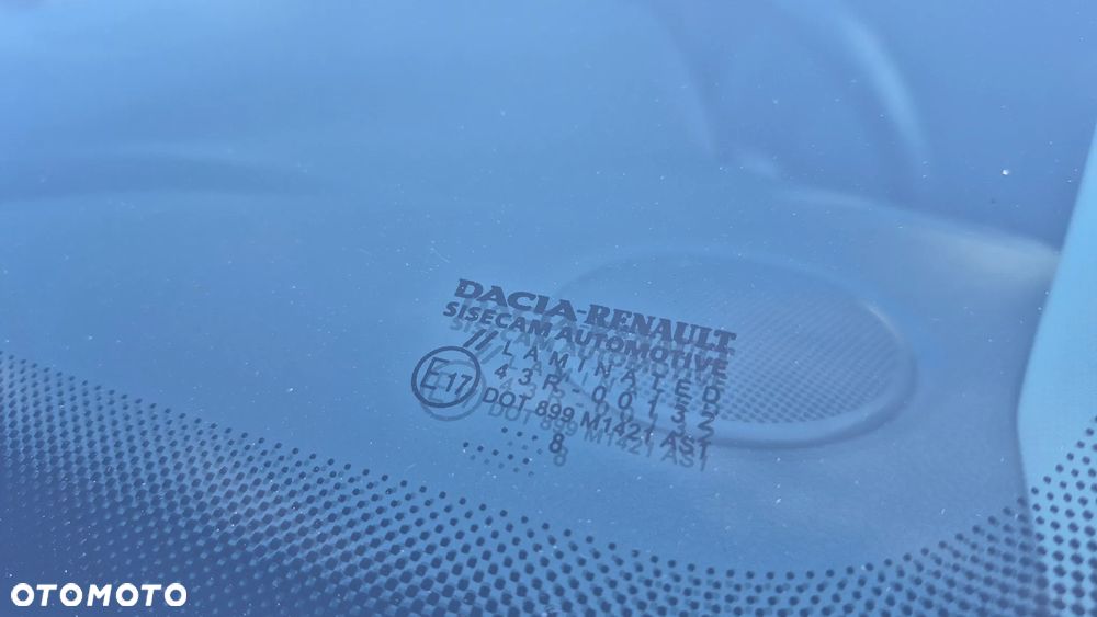 Dacia Duster SCe 115 2WD Prestige - 18