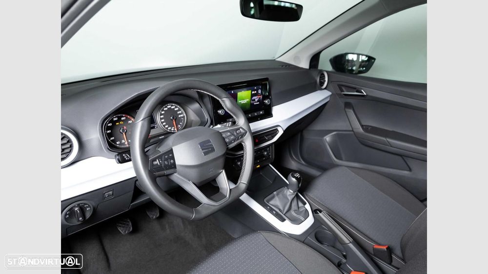 SEAT Arona 1.0 TSI Style - 13