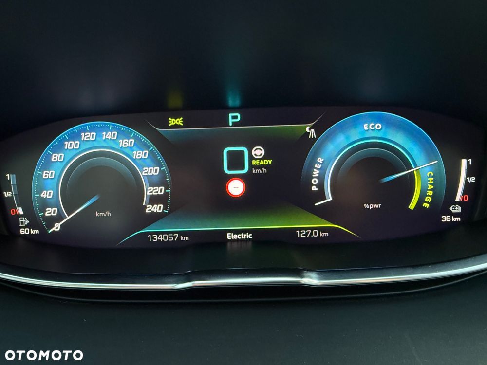 Peugeot 3008 1.6 PureTech HYbrid4 GT S&S EAT8 - 18