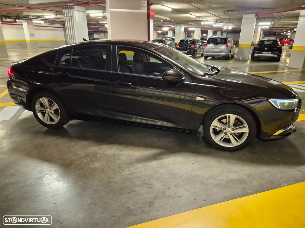 Opel Insignia Grand Sport 1.6 CDTi Dynamic - 11