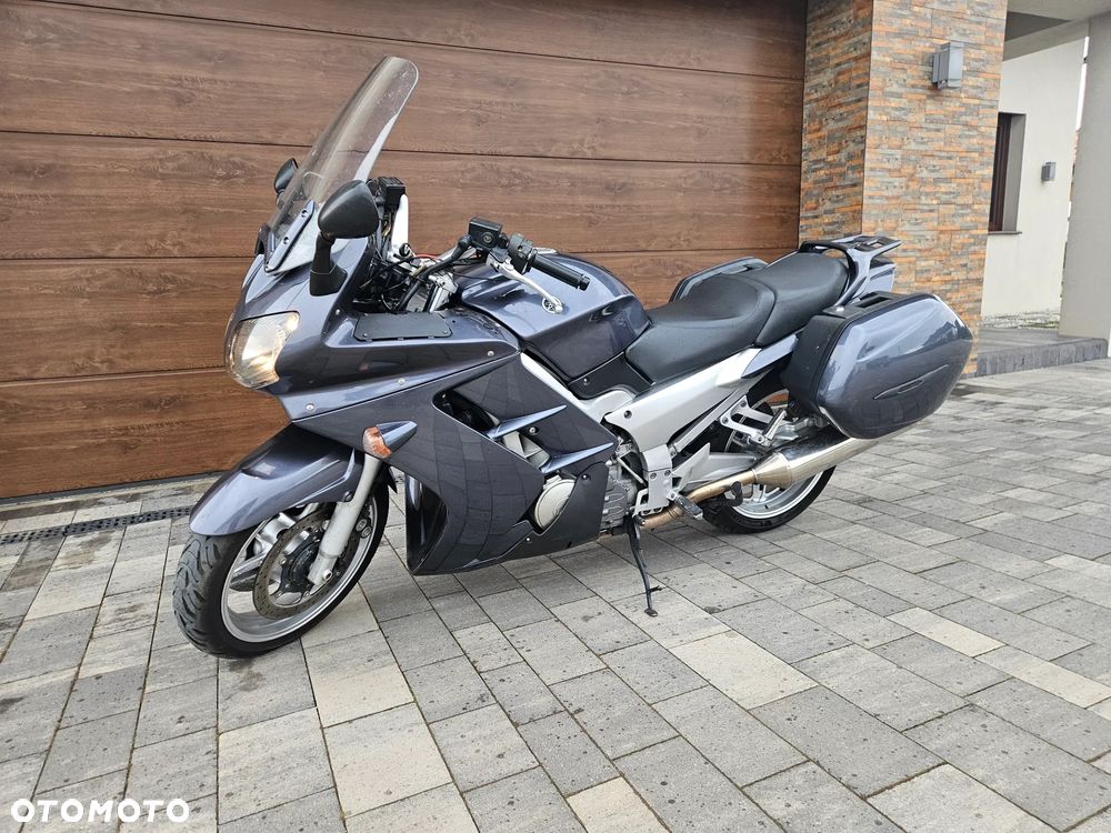 Triumph Tiger - 2