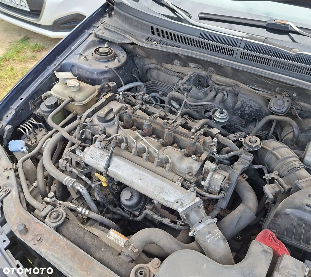 Kia Cerato 1.6 CRDi Comfort - 21