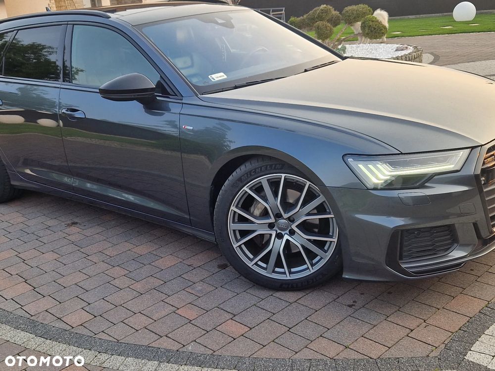 Audi A6 - 29