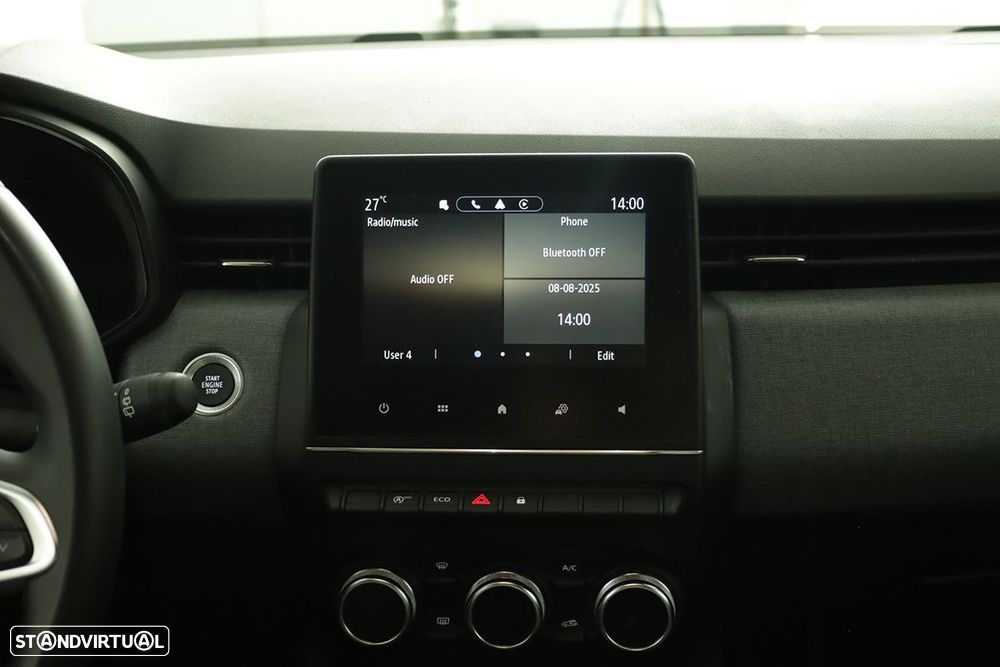 Mitsubishi Colt 1.0 MPI-T Invite - 9