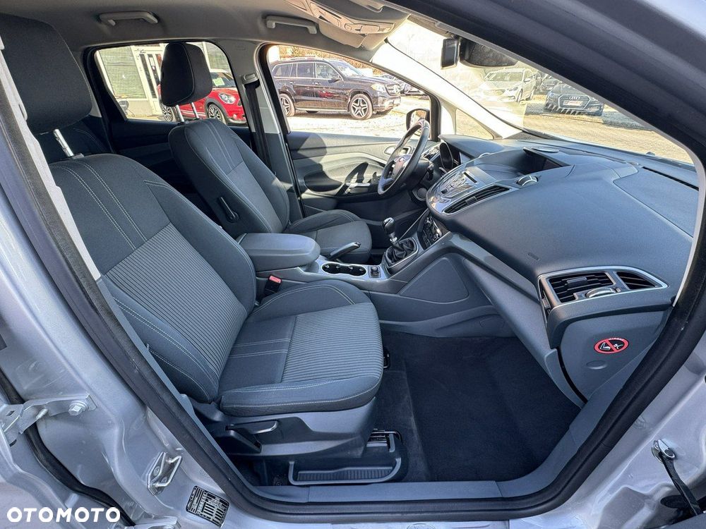Ford C-MAX - 21