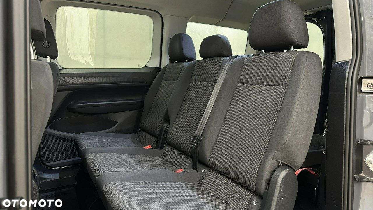 Volkswagen Caddy 2.0 TDI DSG - 13