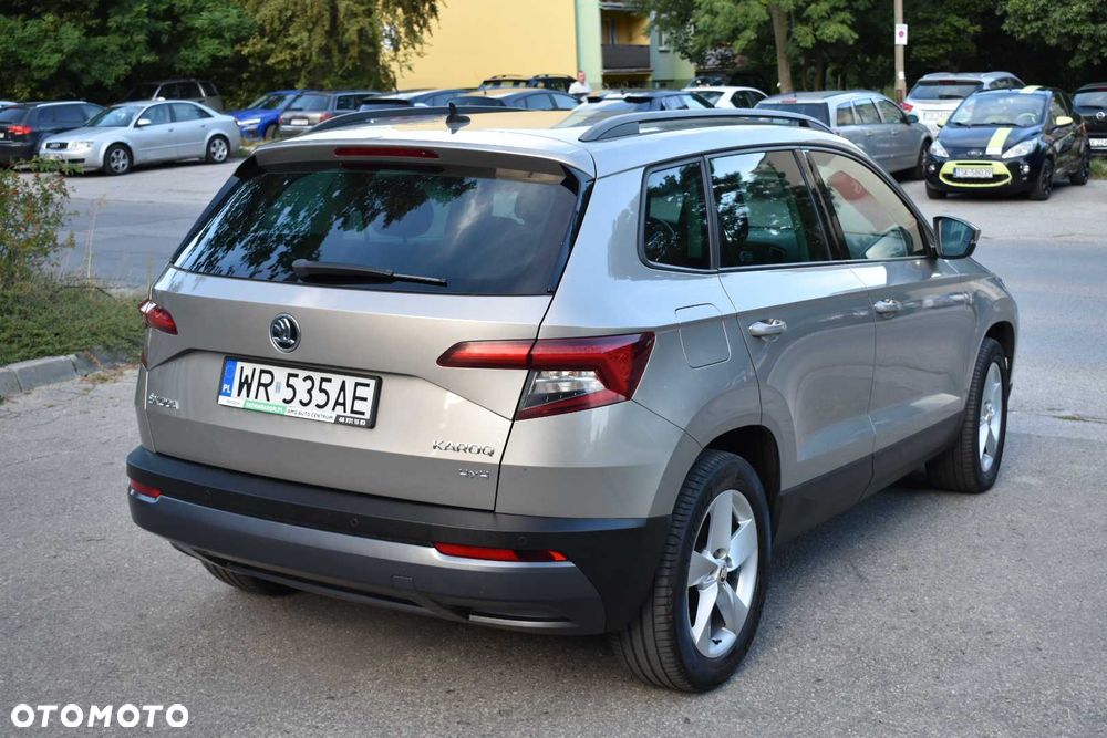 Skoda Karoq - 3