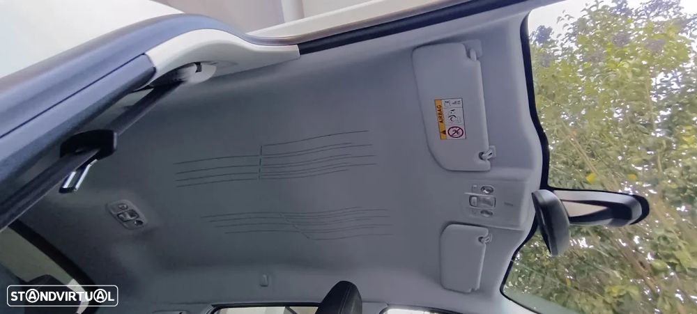 Peugeot 2008 PureTech 110 GPF Stop&Start EAT6 Crossway - 23