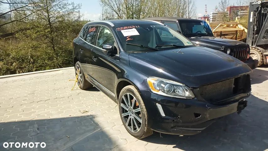 Volvo XC 60 T6 AWD Inscription - 1