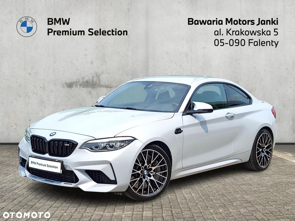 BMW 2