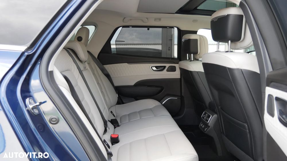 Renault Talisman BLUE dCi 190 EDC INITIALE PARIS - 20