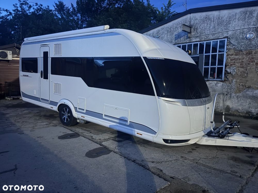 Hobby Premium 560 - 3