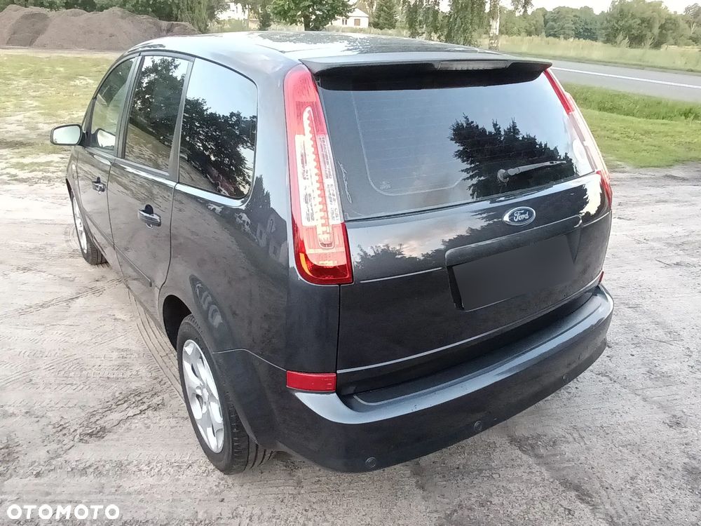 Ford Focus C-Max 1.6 TDCi Ambiente - 3