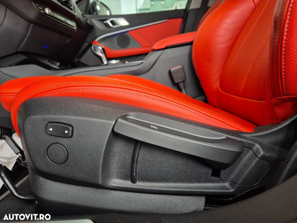 BMW Seria 1 118i Aut. - 33