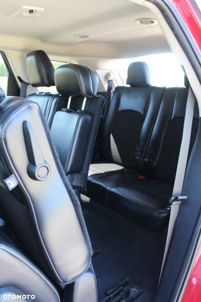 Dodge Journey - 15