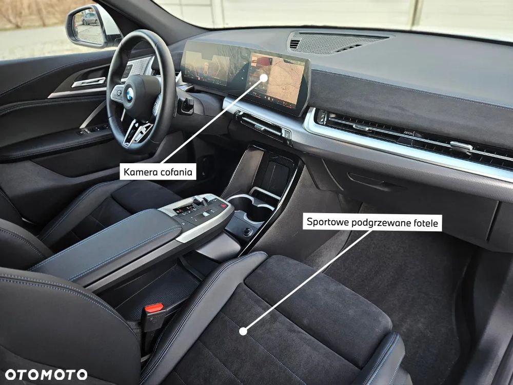 BMW X2 sDrive18d M Sport - 5