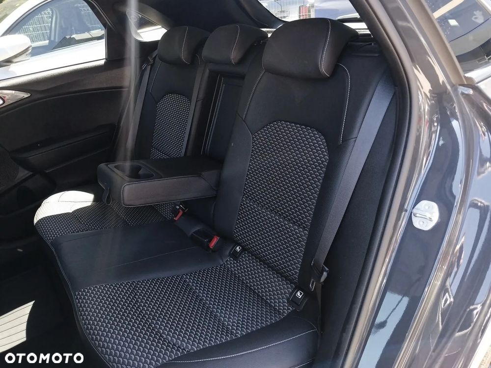 Kia Ceed 1.5 T-GDI Tribute DCT - 16