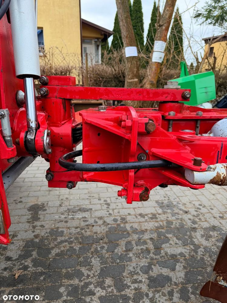 Inny AGROLUX HRWT 5975 AX, 5 skib - 21