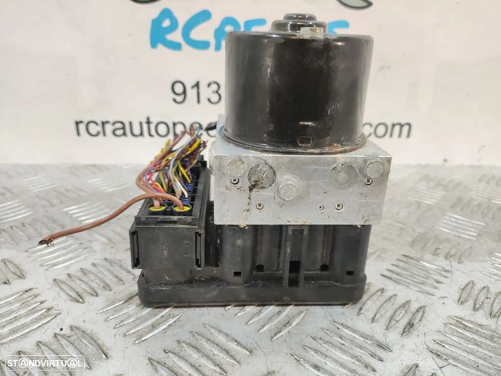 Módulo ABS original BMW Serie 1/Serie 3 E81 E87/E90 E91 - 5