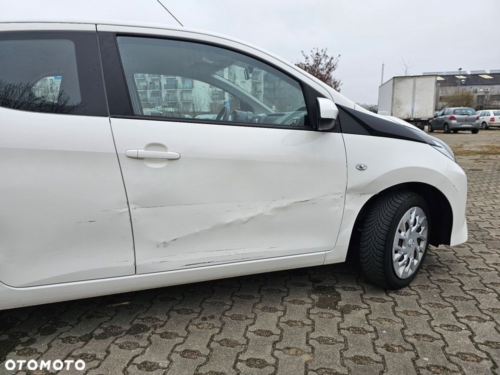 Toyota Aygo - 6