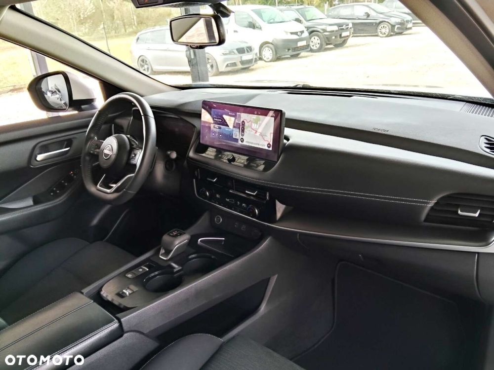 Nissan X-Trail - 7