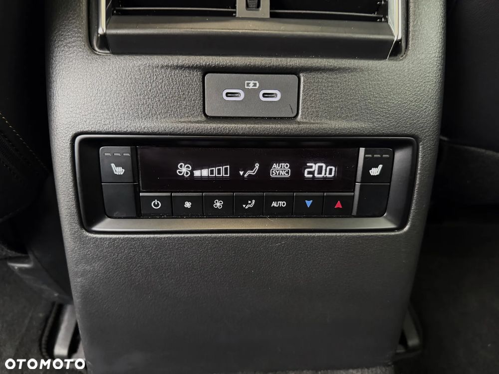 Mazda CX-80 3.3 e-Skyactiv D mHEV Homura AWD - 26