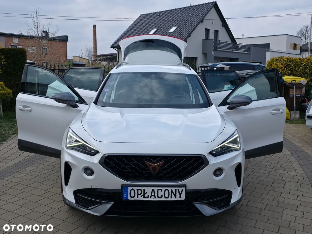 Cupra Formentor - 13