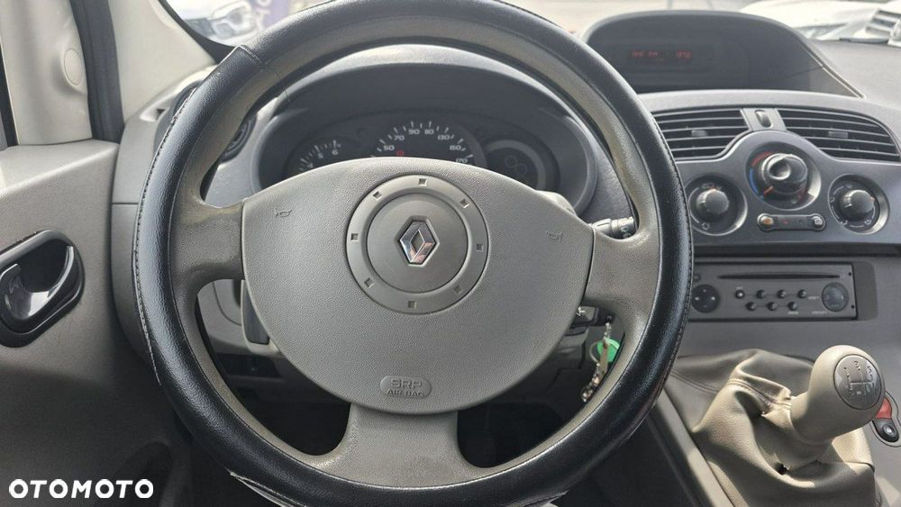 Renault Kangoo - 8