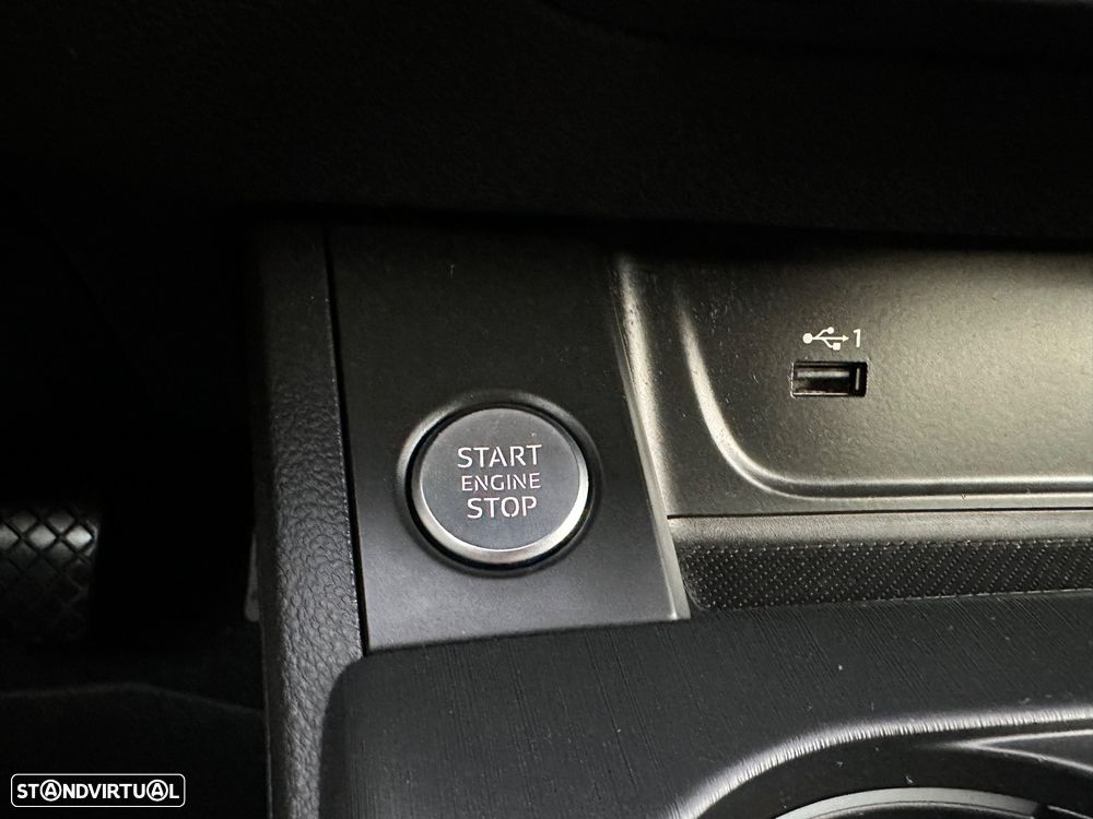 Audi A5 Sportback 2.0 TDI S-line S tronic - 26