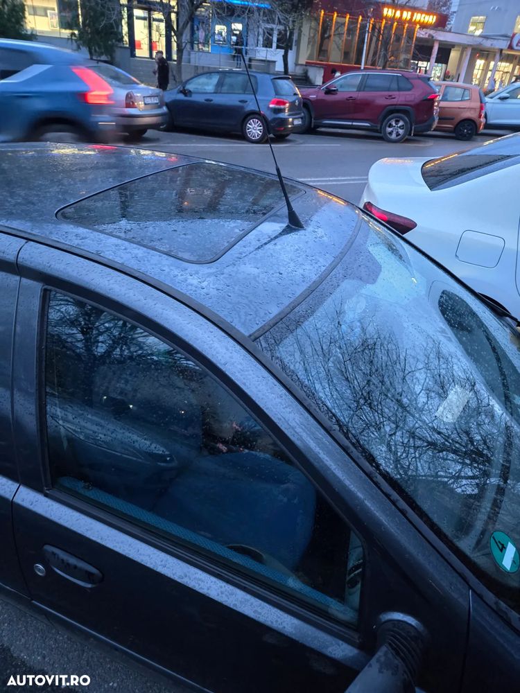 Fiat Punto 1.2 8V Classic - 6