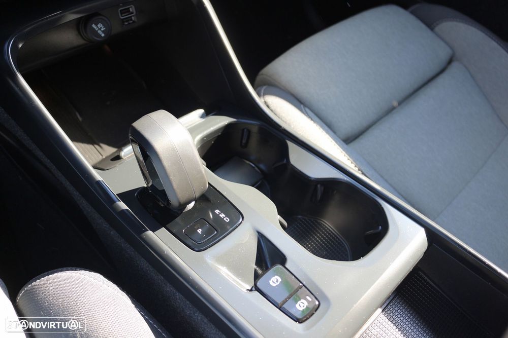 Volvo XC 40 1.5 T5 PHEV Core - 34