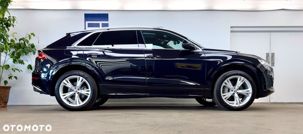 Audi Q8 55 TFSI mHEV Quattro Tiptronic - 5