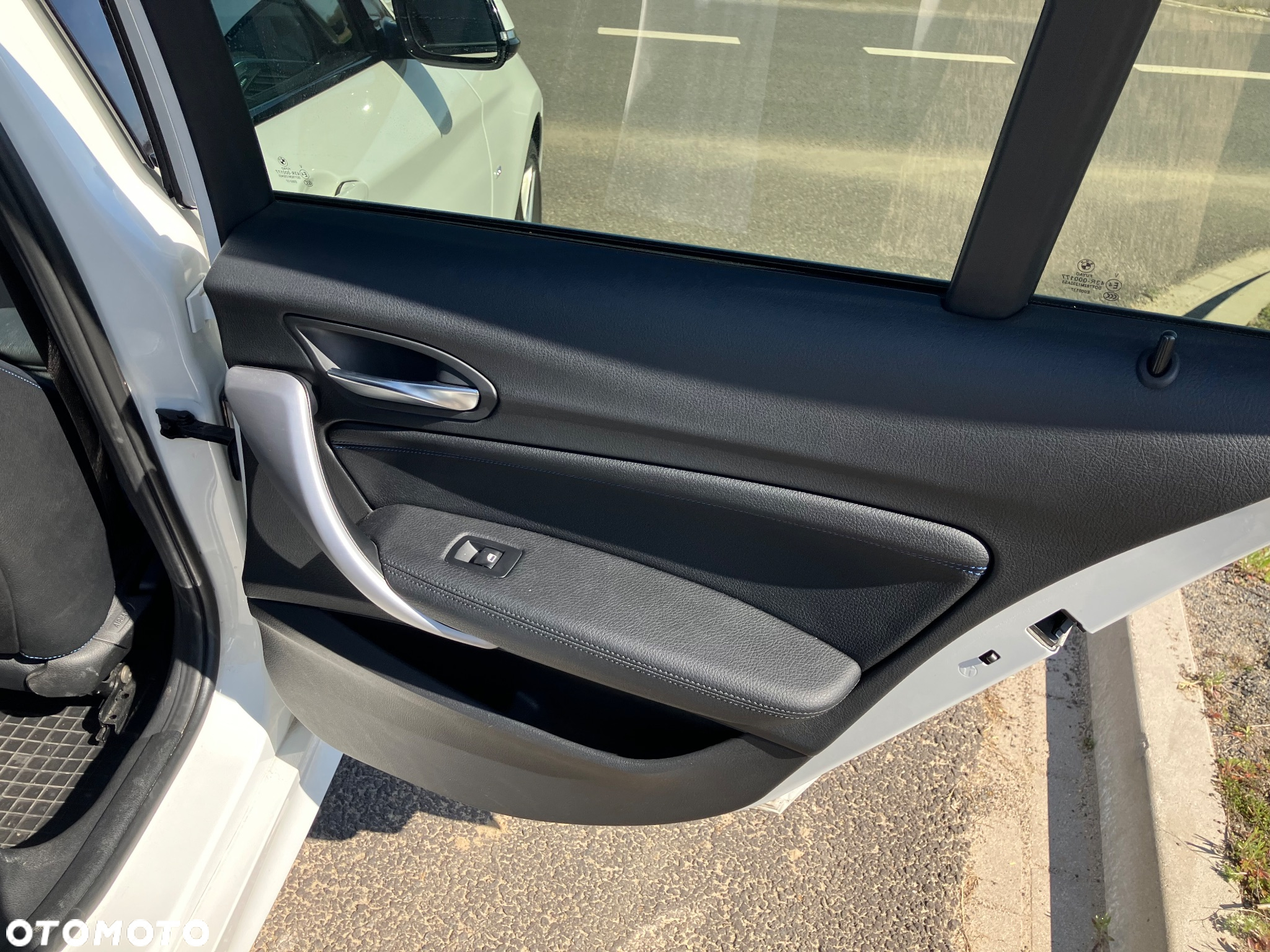 BMW Seria 1 118i GPF M Sport Shadow - 19
