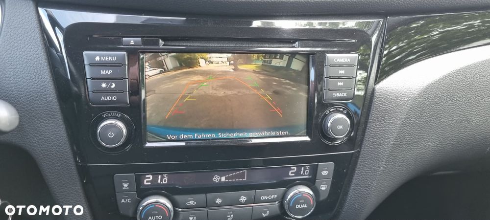 Nissan Qashqai 1.3 DIG-T Acenta DCT - 17