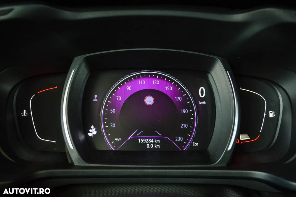 Renault Kadjar Energy dCi 130 XMOD - 12