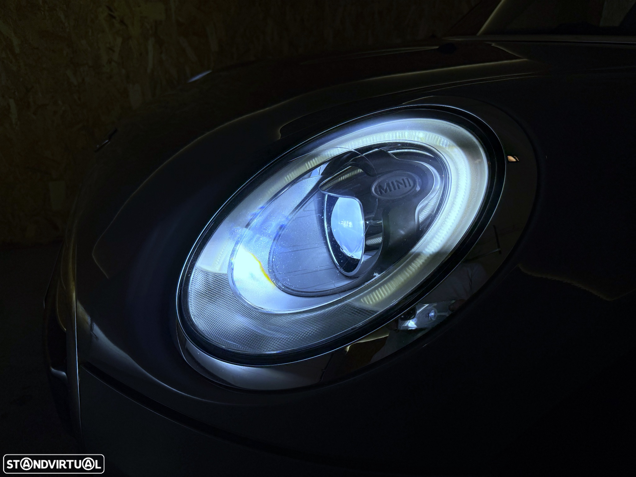 MINI 5 Portas Cooper D - 41