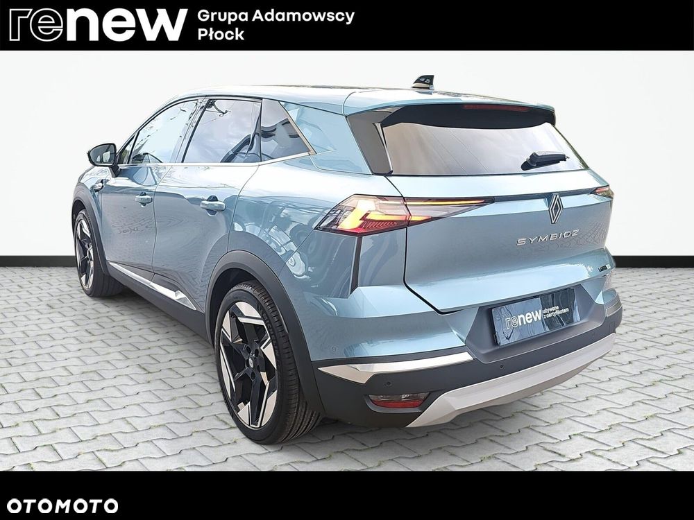 Renault Symbioz 1.6 E-Tech Full Hybrid 145 Iconic - 8