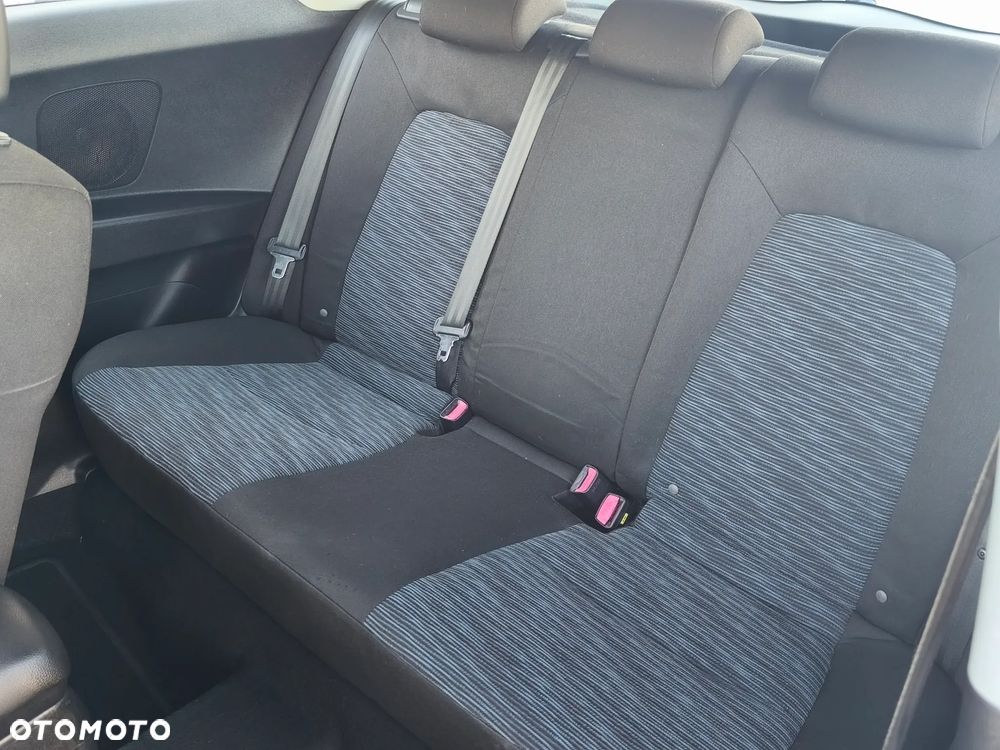 Kia ProCeed 1.4 Comfort + - 34