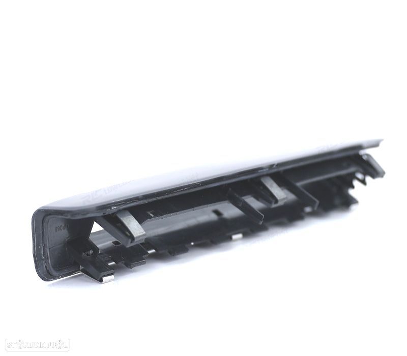 TERCEIRA LUZ DE STOP OPEL ASTRA H 5P 04-09 LED CRISTAL - 2