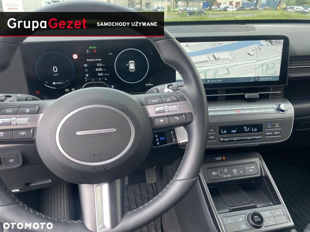 Hyundai Kona - 10