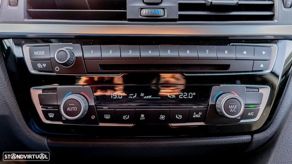 BMW 420 Gran Coupé - 24