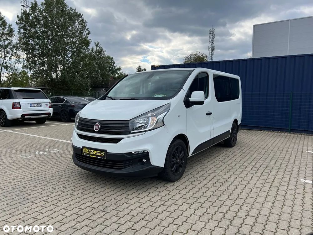 Fiat Talento L2H1 Family - 5