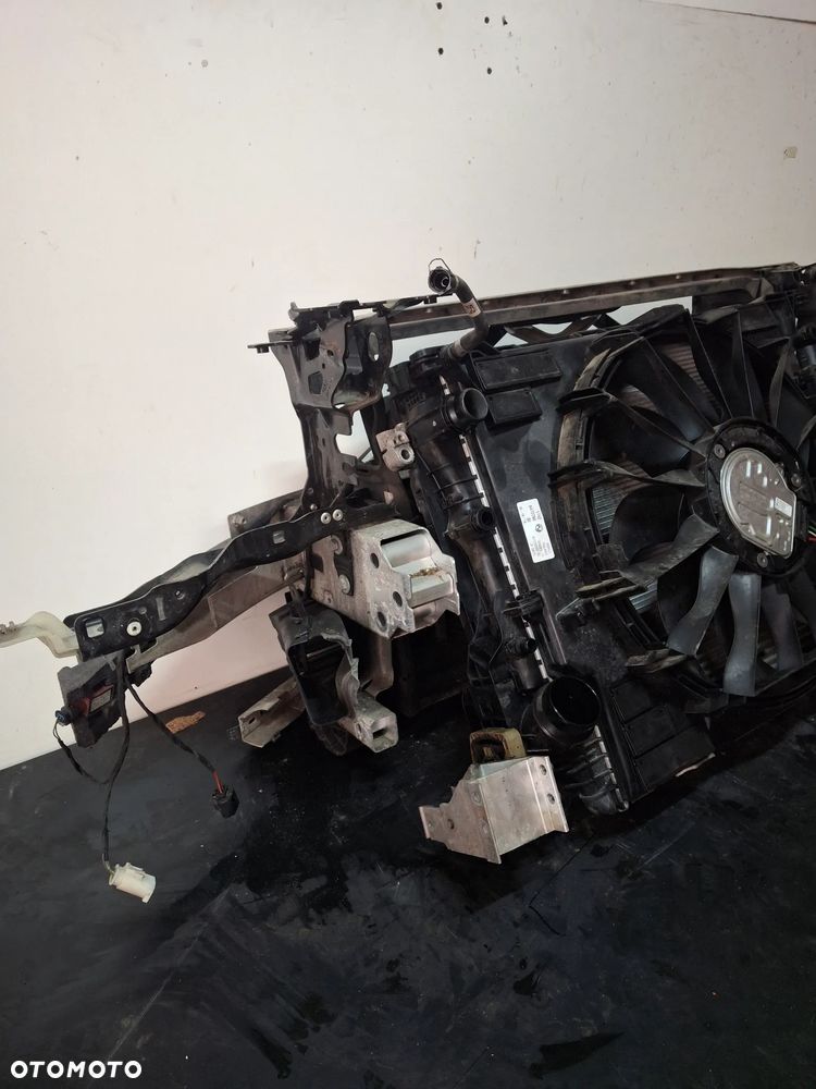Pas przedni kompletny bmw g30 g31 2.0d - 8
