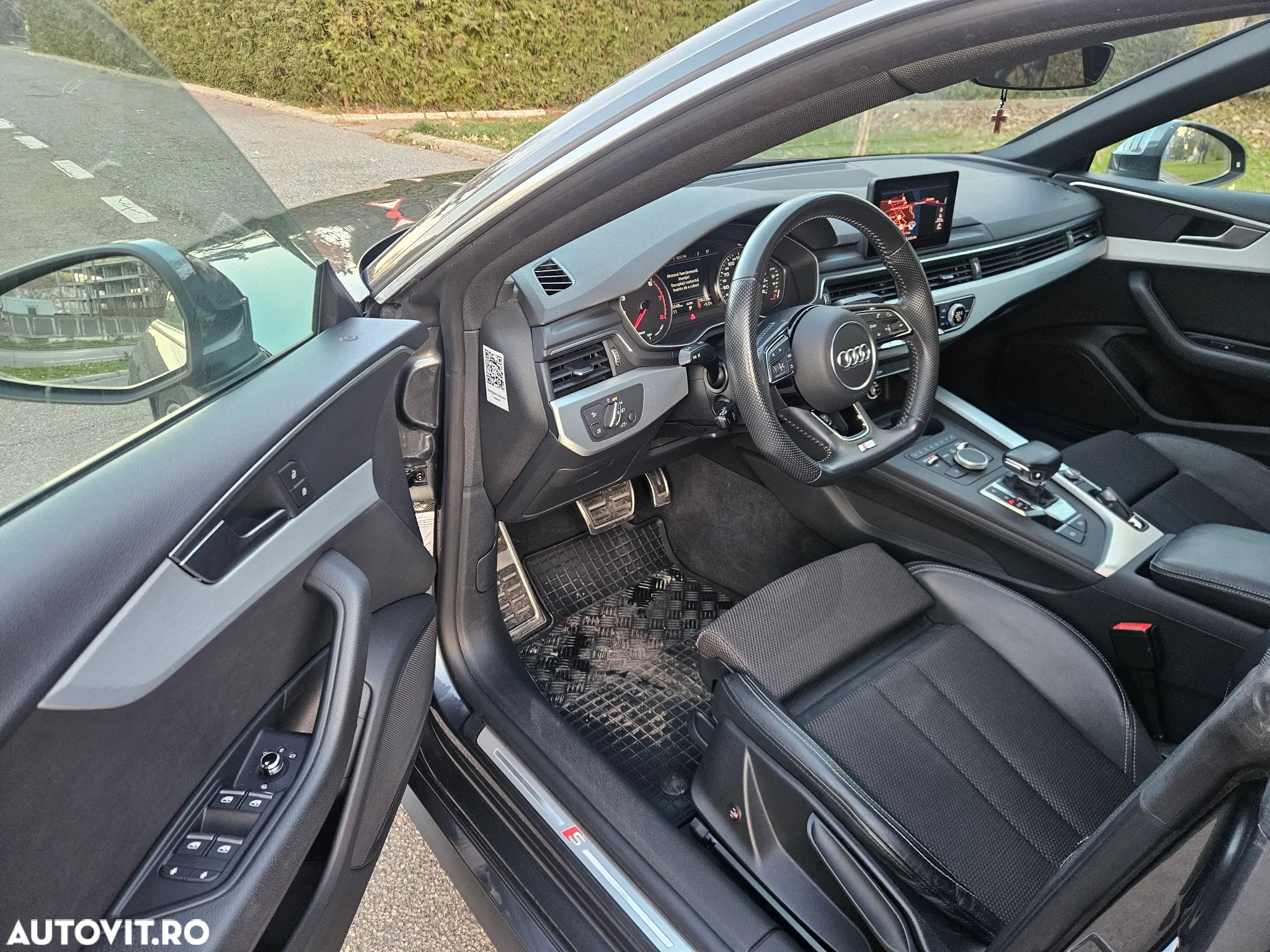 Audi A5 - 11
