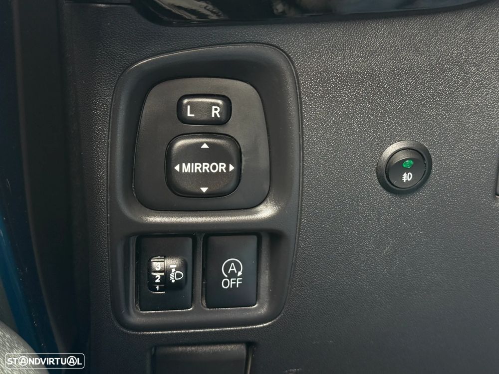 Citroën C1 1.0 VTi Shine - 24