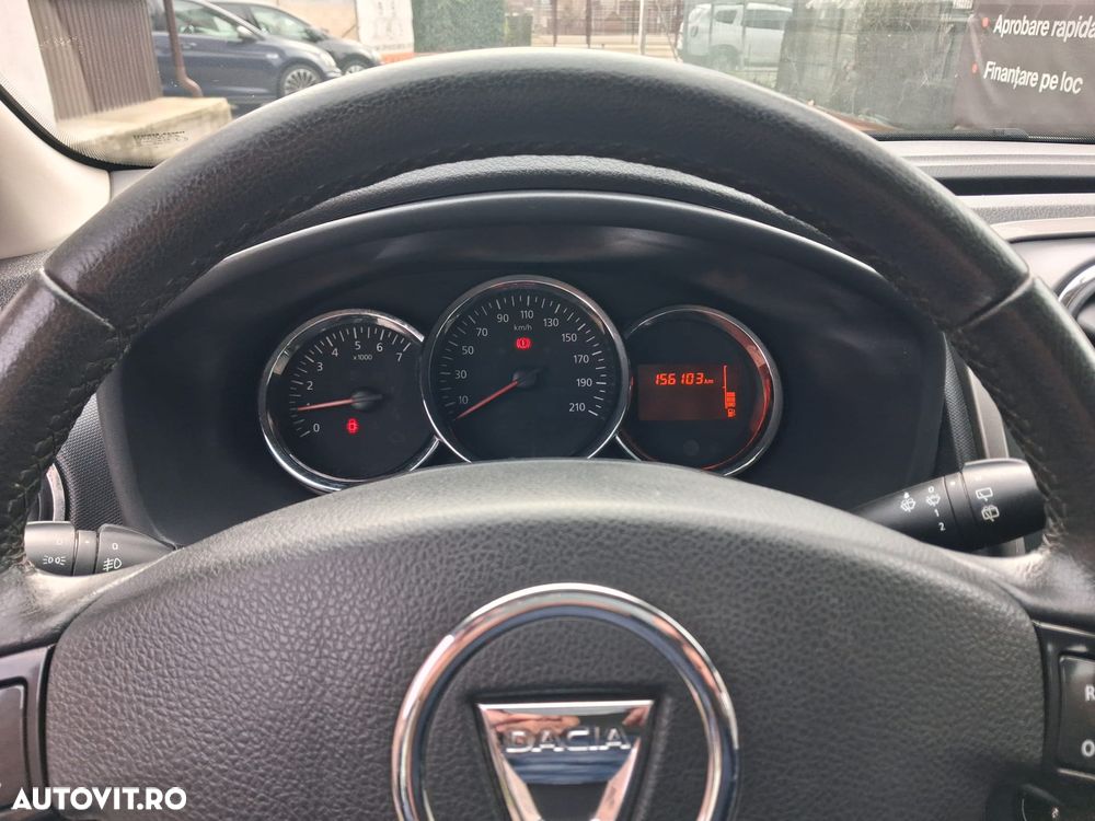 Dacia Logan 0.9 90CP Laureate - 9