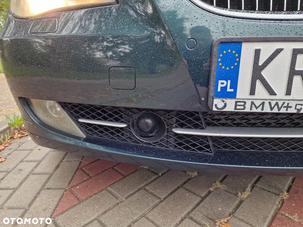 BMW Seria 5 530d xDrive Touring - 2